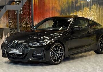 BMW 430 38.400 km 44.900 &euro; München 81829