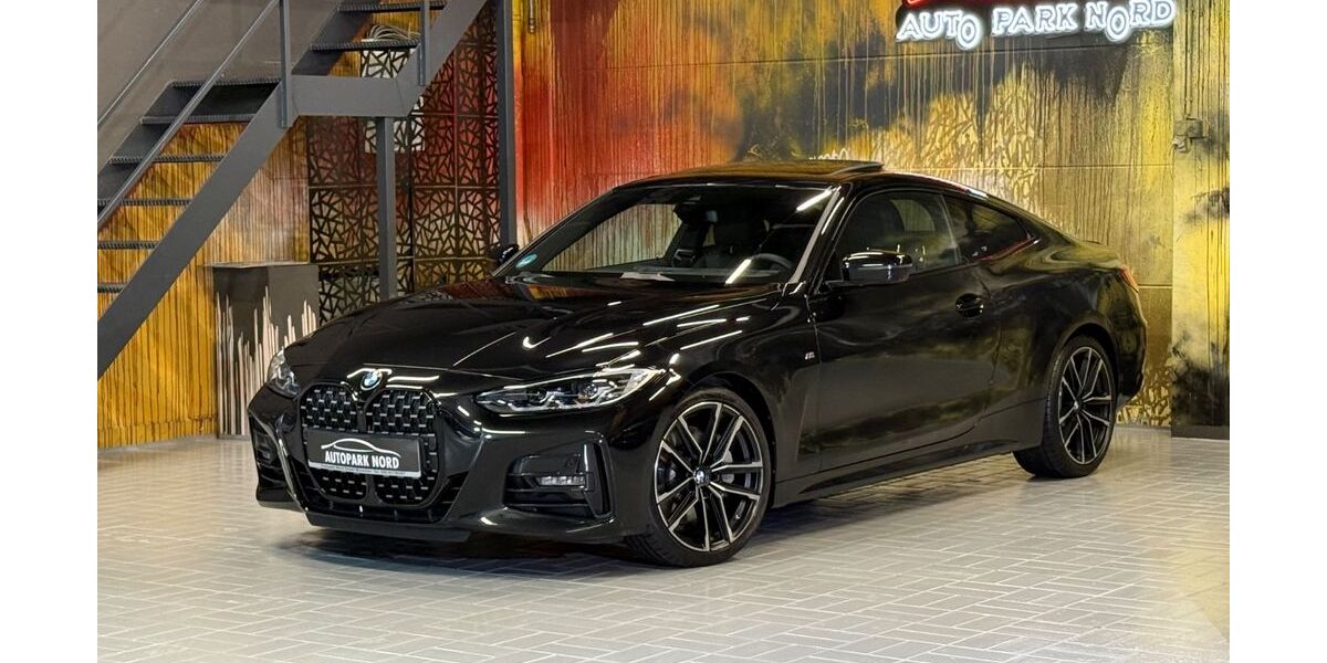 BMW 430 38.400 km 44.900 &euro; München 81829