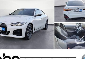 BMW i4 26.637 km 37.790 &euro; Göppingen 73037