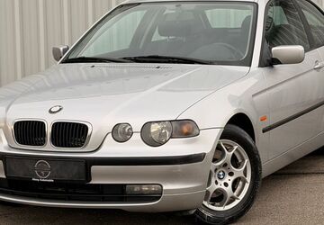BMW 316 238.300 km 2.290 &euro; Rosenheim 83026