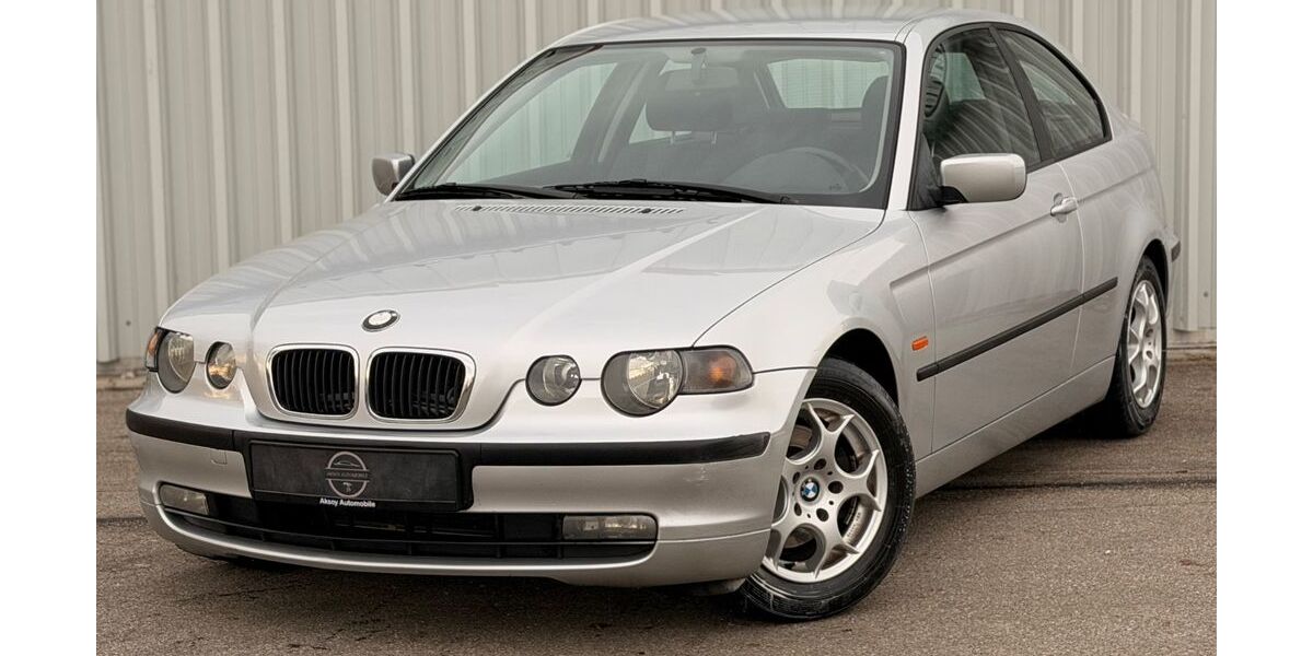 BMW 316 238.300 km 2.290 &euro; Rosenheim 83026