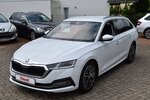 Skoda Octavia Combi 2,0 TDI DSG Style Matrix*AHK*ACC 109.200 km 19.980 &euro; Rastede 26160
