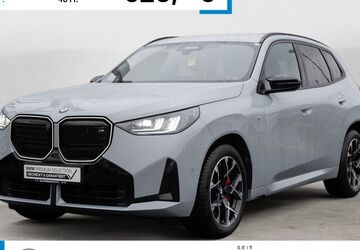 BMW X3 M50 24.995 km 64.890 &euro; Overath-Vilkerath 51491