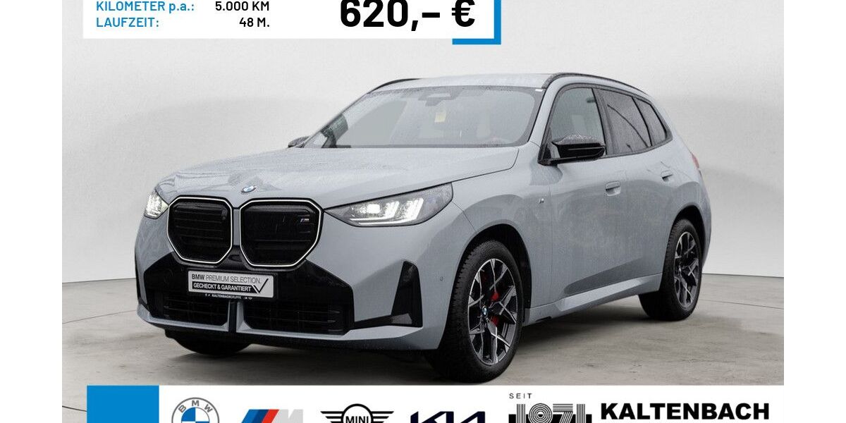 BMW X3 M50 24.995 km 64.890 &euro; Overath-Vilkerath 51491