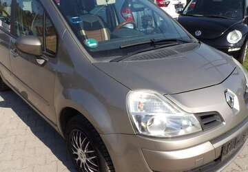 Renault Modus 149.000 km 5.999 &euro; Bautzen 02625