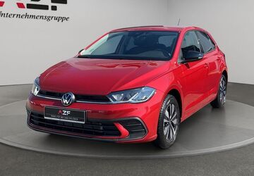 VW Polo 4.900 km 25.990 &euro; Flensburg 24941