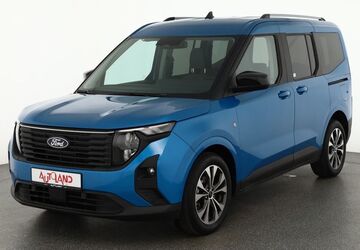 Ford Tourneo Courier 8.214 km 23.890 &euro; Freiberg 09599