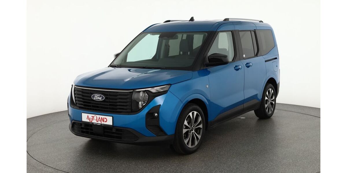 Ford Tourneo Courier 8.214 km 23.890 &euro; Freiberg 09599