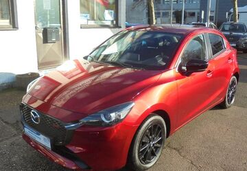 Mazda 2 30.000 km 14.950 &euro; Dillingen/Saar 66763