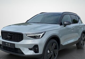 Volvo XC40 5.000 km 46.490 &euro; Deggendorf/Fischerdorf 94469