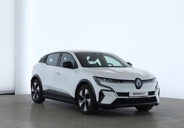 Renault Megane E-TECH 48.980 km 22.990 &euro; Olpe 57462