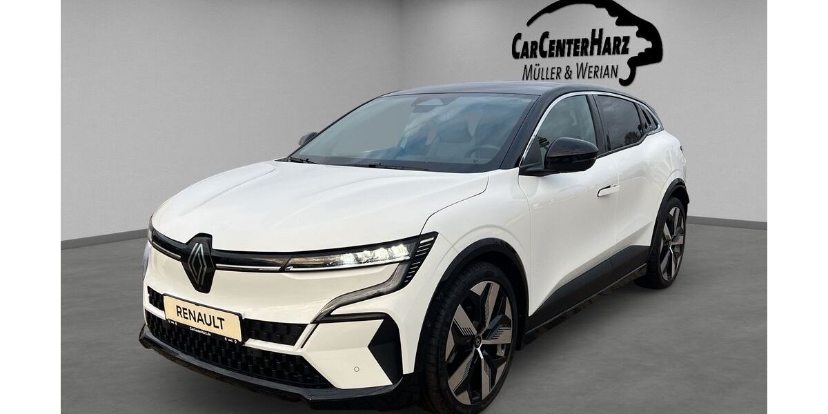 Renault Megane E-TECH 8.729 km 29.995 &euro; Nordhausen 99734