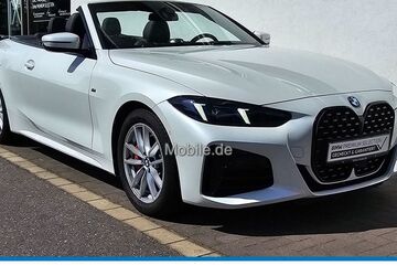 BMW 420 27.699 km 49.890 &euro; Dinslaken 46535