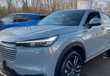 Honda HR-V 8.488 km 30.980 &euro; Hönow 15366