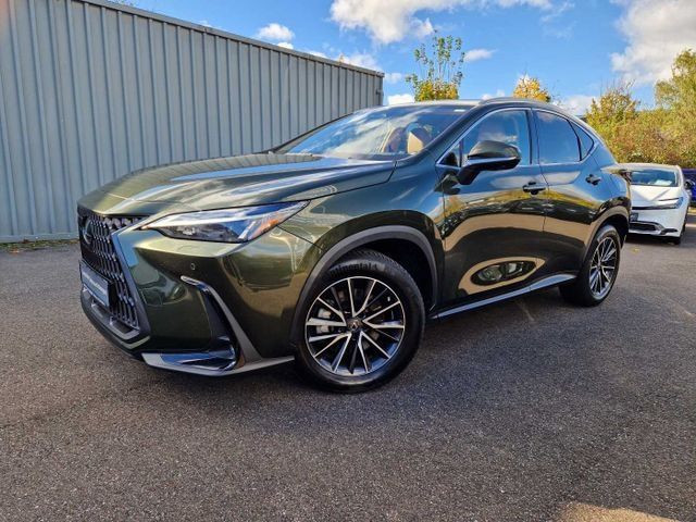 Lexus NX 450h 37.946 km 49.900 &euro; Nürtingen 72622