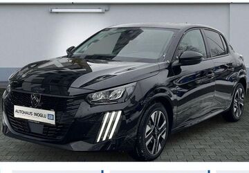 Peugeot 208 15.410 km 17.980 &euro; Rüsselsheim 65428