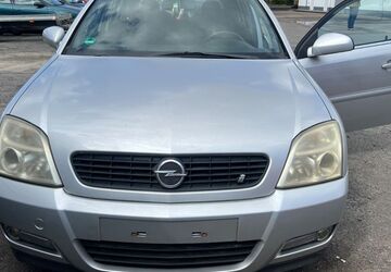 Opel Signum 200.000 km 700 &euro; Göttingen 37079
