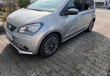 Seat Mii 6.589 km 12.700 &euro; Bottrop 46236