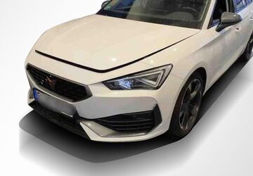 Cupra Leon 74.014 km 23.950 &euro; Bernburg 06406