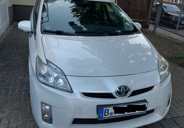 Toyota Prius 250.000 km 6.400 &euro; Berlin 13583