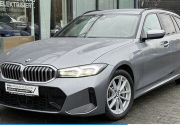 BMW 330 24.980 km 49.580 &euro; Mülheim 45472