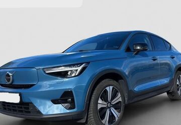 Volvo C40 4.310 km 35.900 &euro; Pinneberg 25421