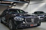 Mercedes-Benz S 580 e 4M AMG HA-Lenk.Exkl. Fond TV 4D NP209.- 33.580 km 109.600 &euro; Wuppertal 42327
