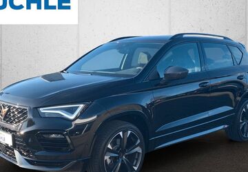 Cupra Ateca 10.250 km 30.880 &euro; Ölbronn 75248