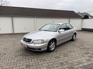 Gebrauchte Opel Omega