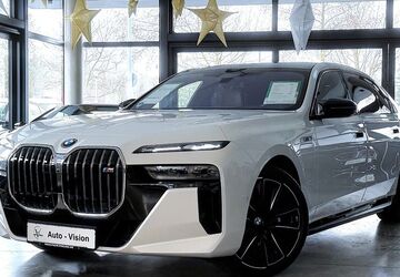 BMW M760 26.172 km 114.490 &euro; München 81825