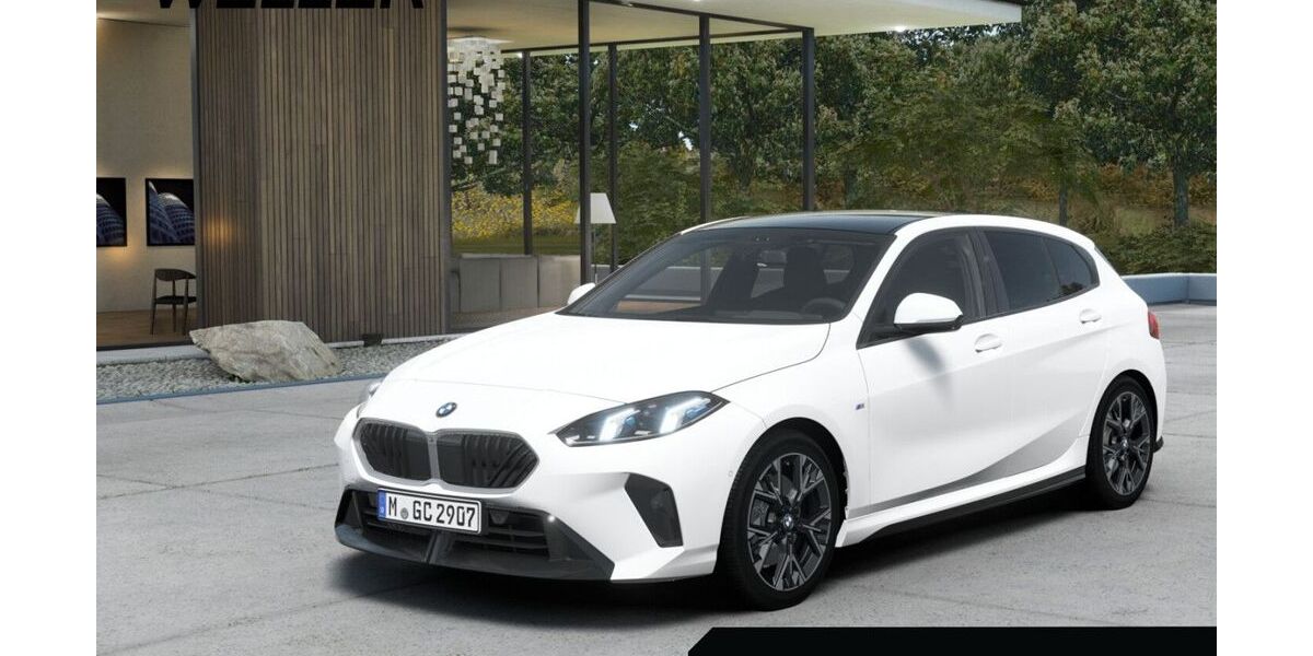 BMW 123 13.329 km 37.900 &euro; Bad Salzuflen 32108