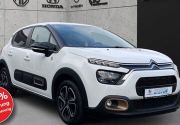 Citroen C3 21.325 km 13.450 &euro; Kyritz 16866