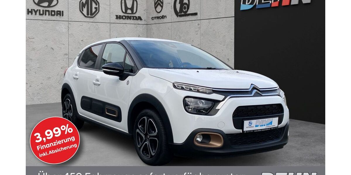 Citroen C3 21.325 km 13.450 &euro; Kyritz 16866