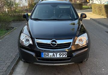 Opel Antara 236.500 km 5.000 &euro; Bruchsal 76646
