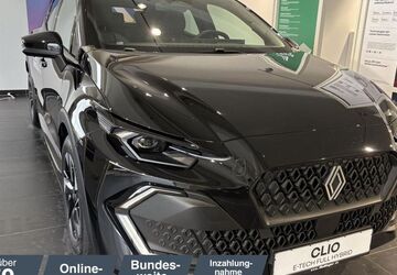 Renault Clio 2.900 km 26.799 &euro; Heidenheim 89520