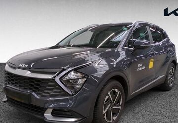 Kia Sportage 18.273 km 25.880 &euro; Stuhr 28816