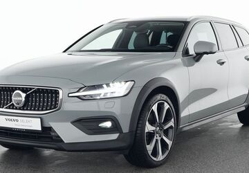 Volvo V60 Cross Country 32.000 km 49.990 &euro; Weiterstadt 64331