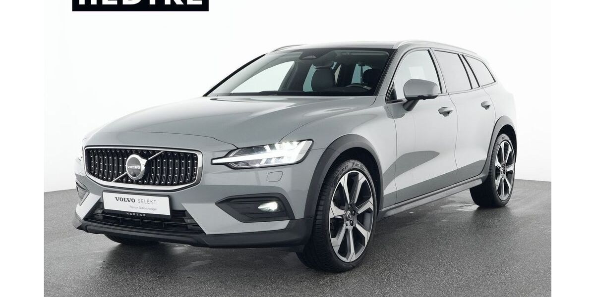 Volvo V60 Cross Country 32.000 km 49.990 &euro; Weiterstadt 64331