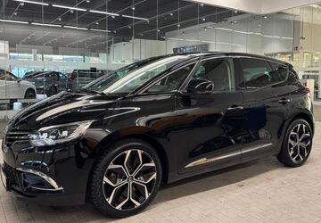 Renault Scenic 39.500 km 21.900 &euro; Dortmund 44145