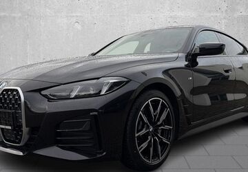 BMW 430 Gran Coupé 12.649 km 44.990 &euro; Halstenbek 25469