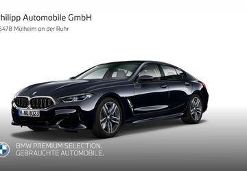 BMW 840 22.775 km 72.790 &euro; Mülheim an der Ruhr 45478