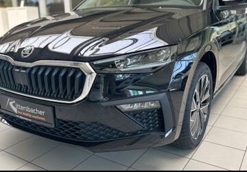 Skoda Scala 9.500 km 22.990 &euro; Saarbrücken 66130