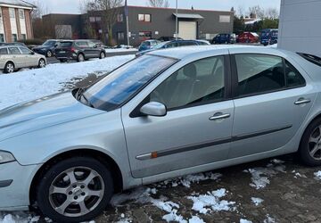 Renault Laguna 188.000 km 800 &euro; Hannover 30163