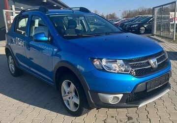 Dacia Sandero 139.000 km 5.700 &euro; Köfering 93096