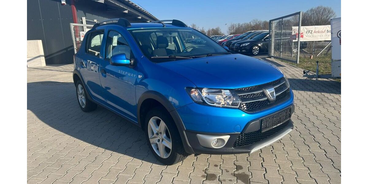 Dacia Sandero 139.000 km 5.700 &euro; Köfering 93096