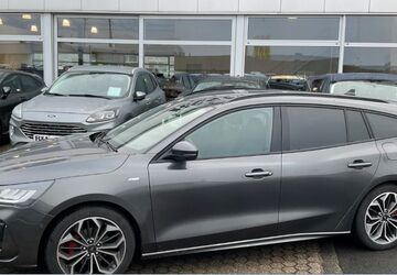 Ford Focus 5.000 km 32.890 &euro; Pulheim 50259