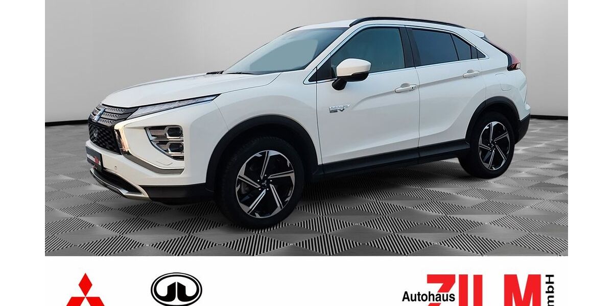 Mitsubishi Eclipse Cross 36.495 km 22.890 &euro; Neuruppin 16816