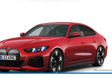 BMW i4 20.499 km 54.990 &euro; Dinslaken 46535