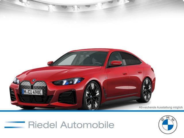 BMW i4 20.499 km 54.990 &euro; Dinslaken 46535