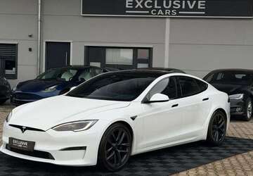 Tesla Model S 70.666 km 79.750 &euro; Emsbüren 48488